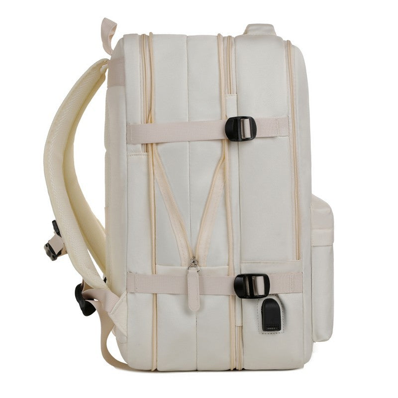 Leichter urbane Laptop-Rucksack Karnz