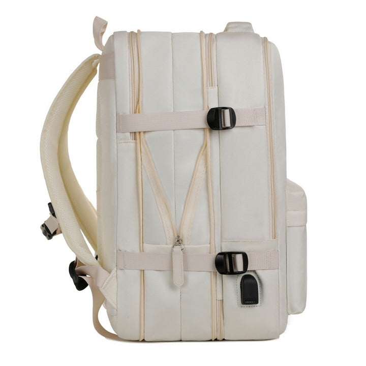 Leichter urbane Laptop-Rucksack Karnz