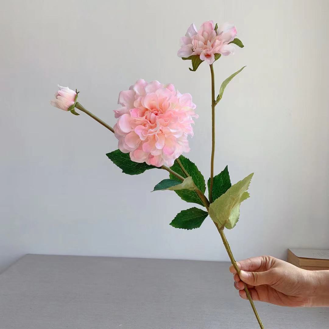 Künstlicher Blumenstiel