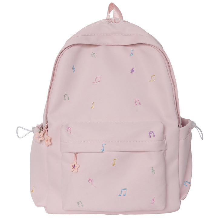Musikalisches Themen Freizeitrucksack Karnz