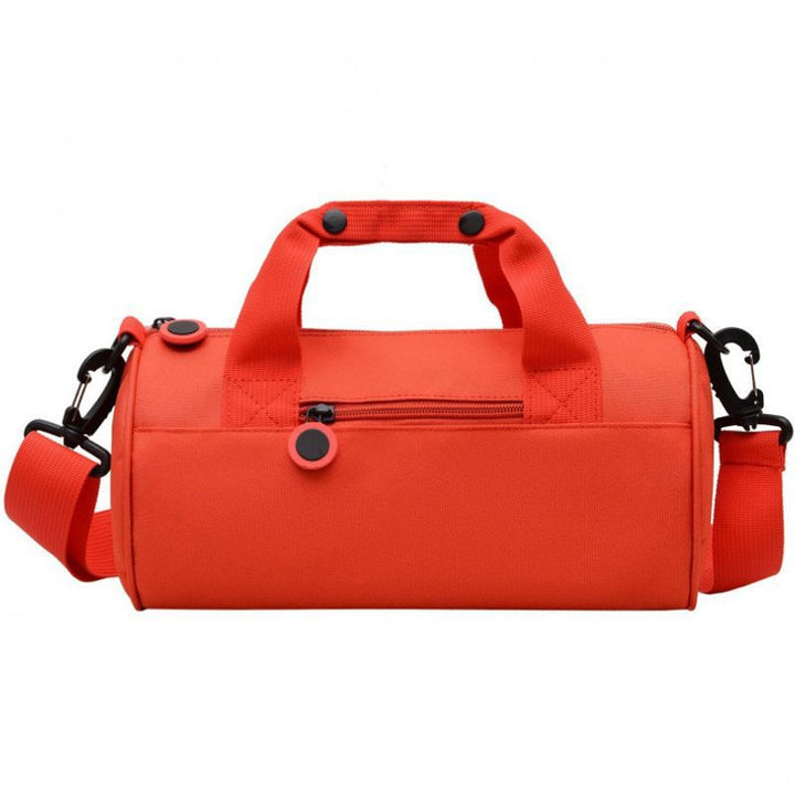 Kompakte Utility Duffel Tasche Karnz