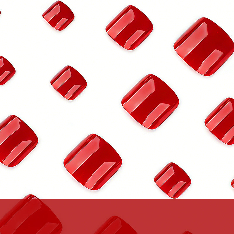 Elegante Fußpflege Nagelbehandlung Karnz
