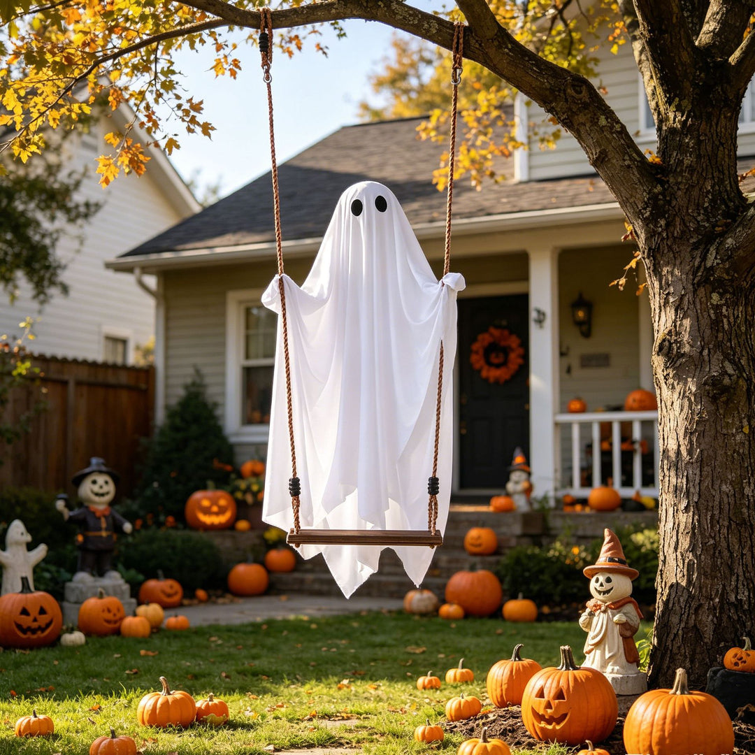 Halloween Kostüm