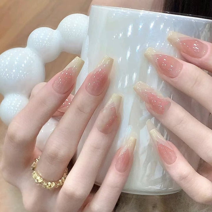 Verspieltes Charakter-Nagelkunst-Design-Kit Karnz