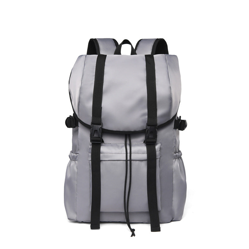WoStylish Leichter Reise-Rucksack Karnz