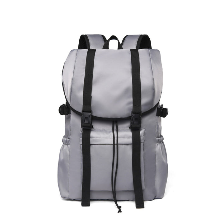 WoStylish Leichter Reise-Rucksack Karnz