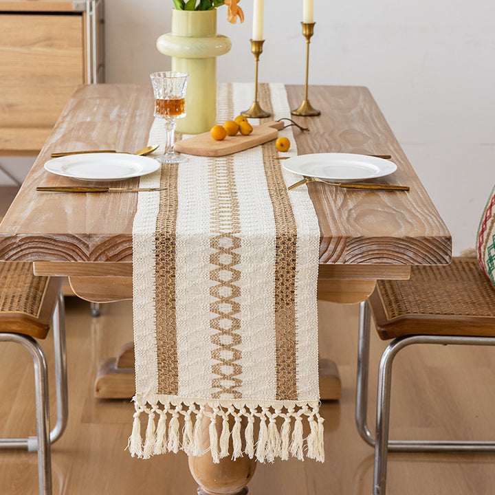 Tischdecke
