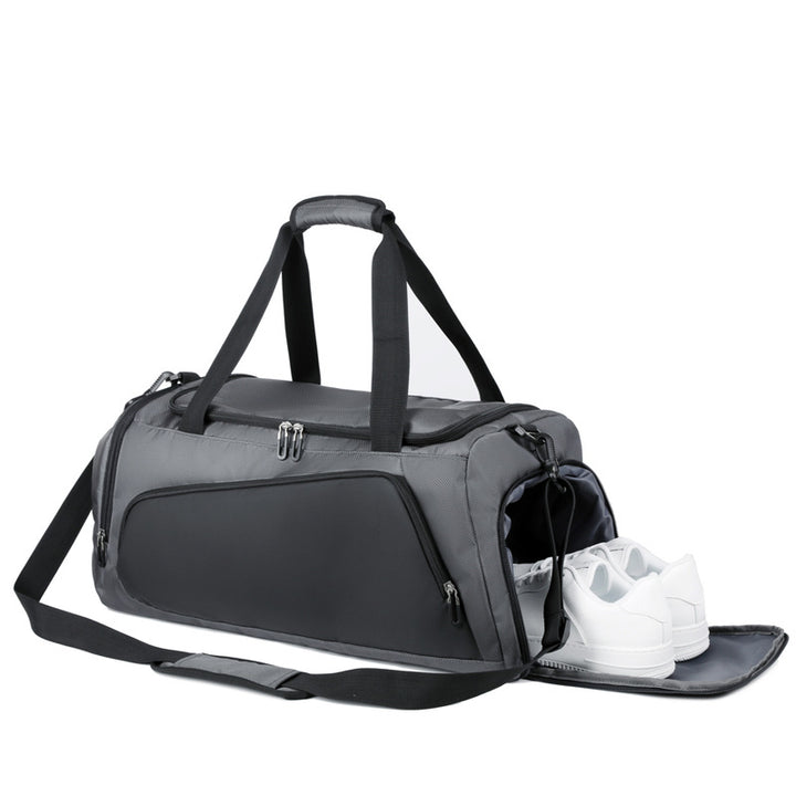 Vielseitiger Übergangs-Rucksack Karnz