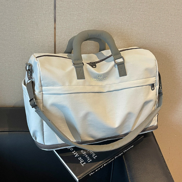 Ergonomische Reise-Duffel