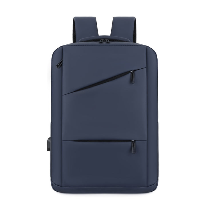 Sleek Professioneller Laptop-Rucksack Karnz