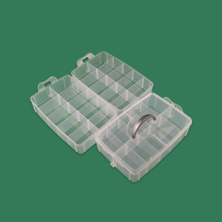 Modularer Speicherorganisator Karnz