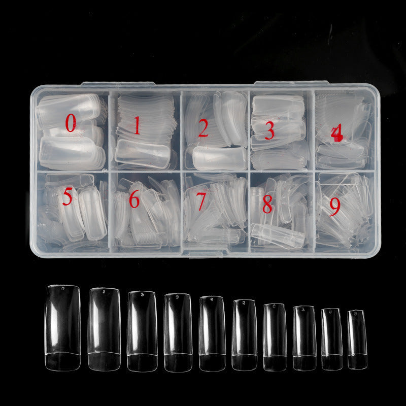 Acryl-Nagelspitzen-Set Karnz