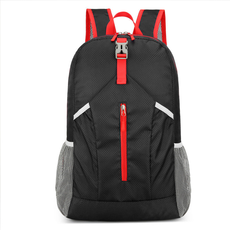Atmungsaktive leichte Sport-Rucksack Karnz