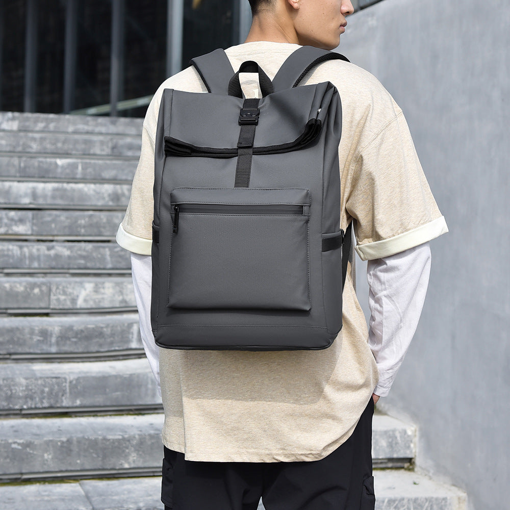 Wasserfester Urban Rucksack Karnz