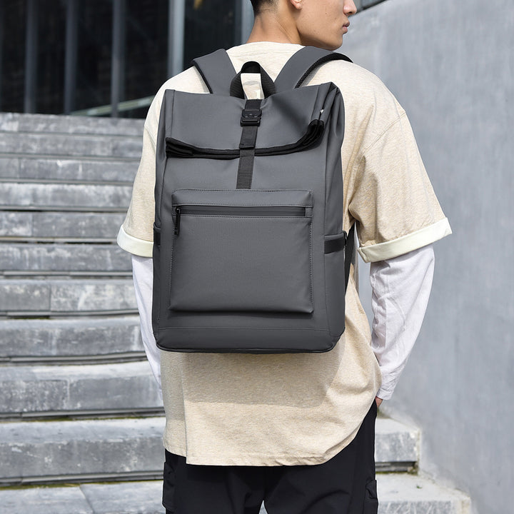 Wasserfester Urban Rucksack Karnz