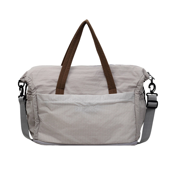 Multifunktionale Abenteuer-Reisetasche