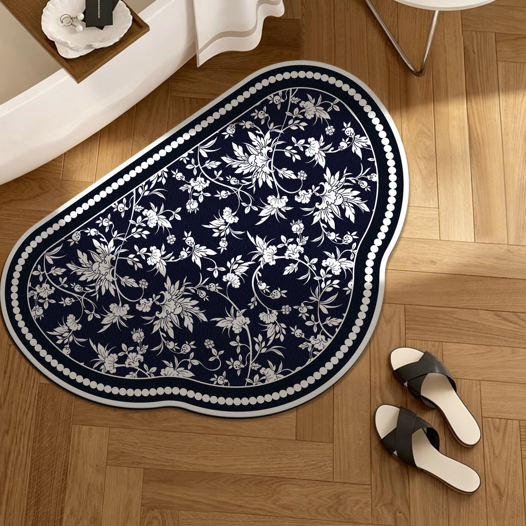 Home Decorativer Badevorleger