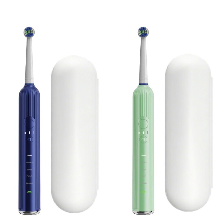 Smart Electric Toothbrush Karnz