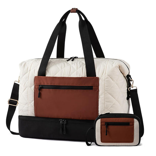 Stilvolle und Multifunktionale Reisetasche Karnz