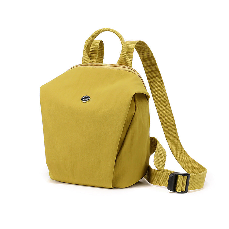 Moderner Minimalistischer Rucksack Karnz
