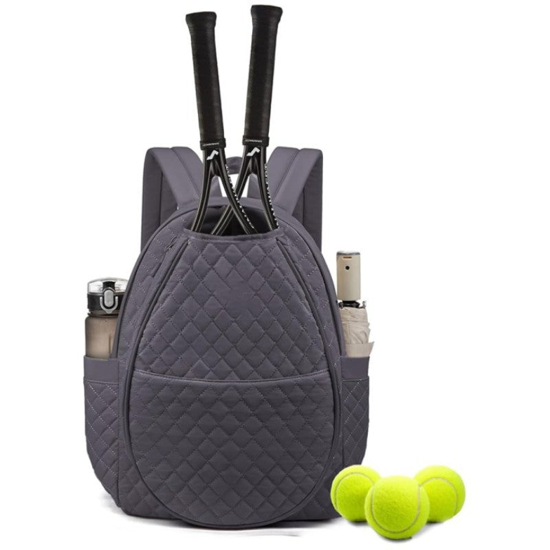 Gepolsterter Tennisschläger-Rucksack Karnz
