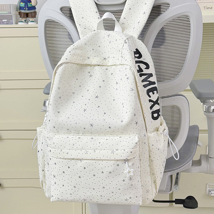 Sternmuster Leichter Rucksack Karnz
