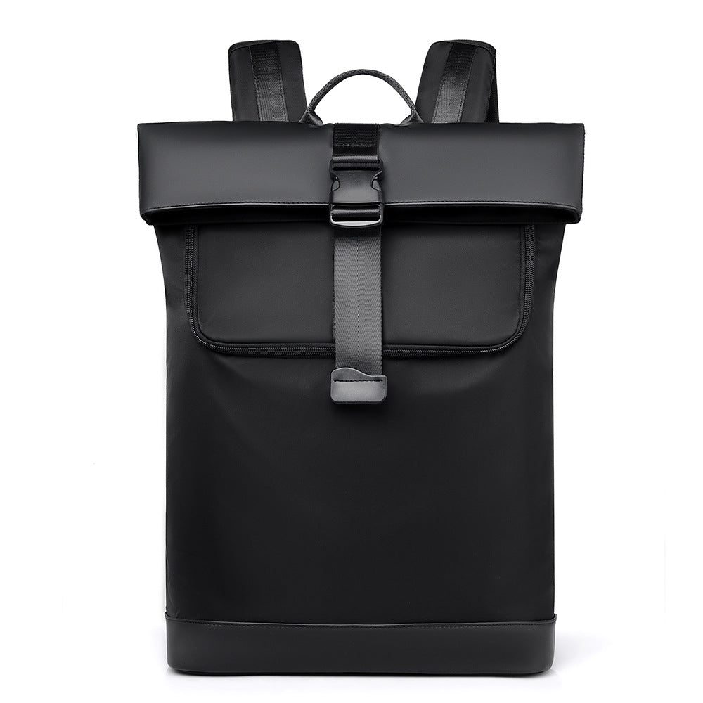 Rolltop Urban Rucksack Karnz