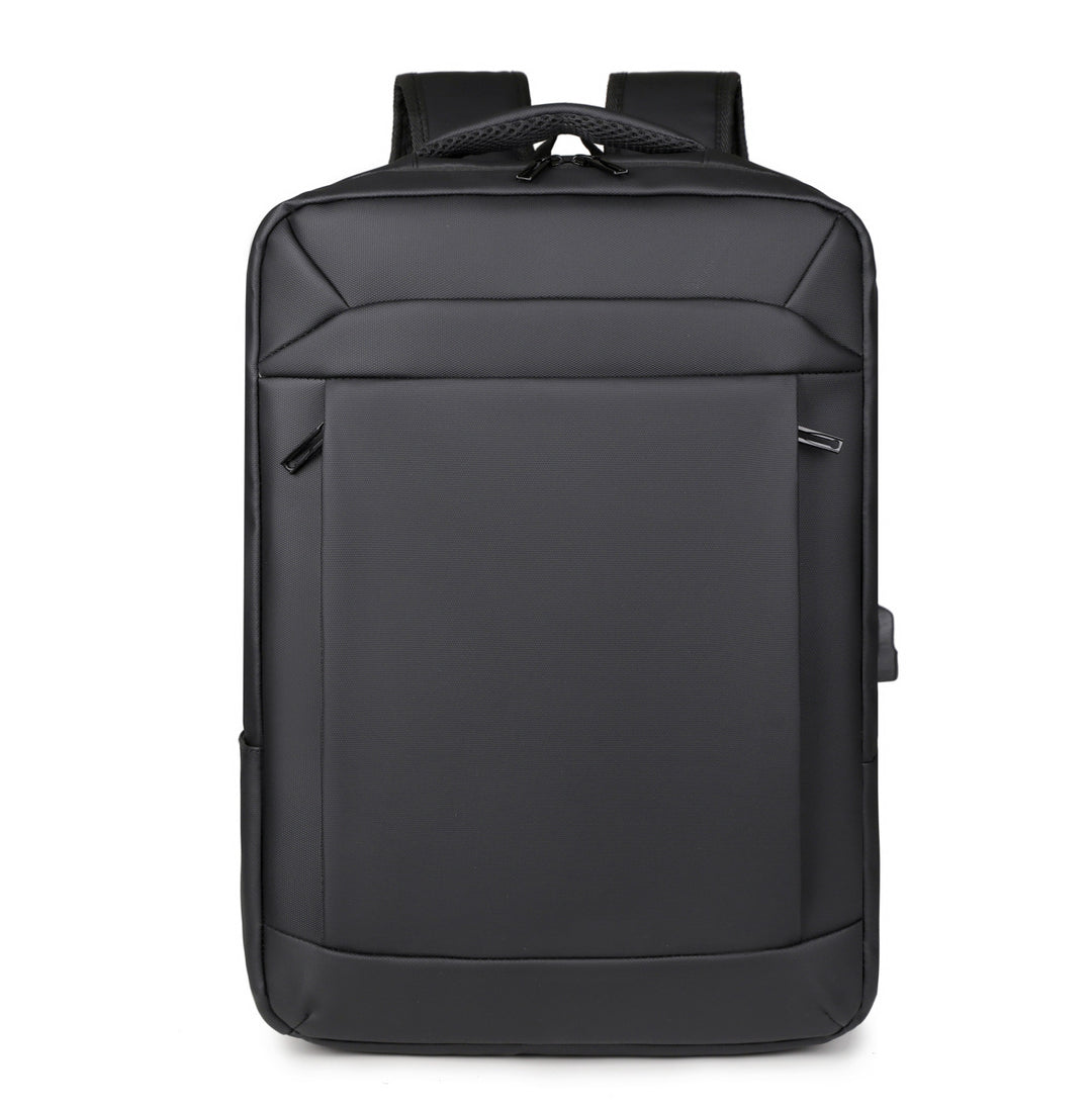 Slim-Profil Business Rucksack Karnz