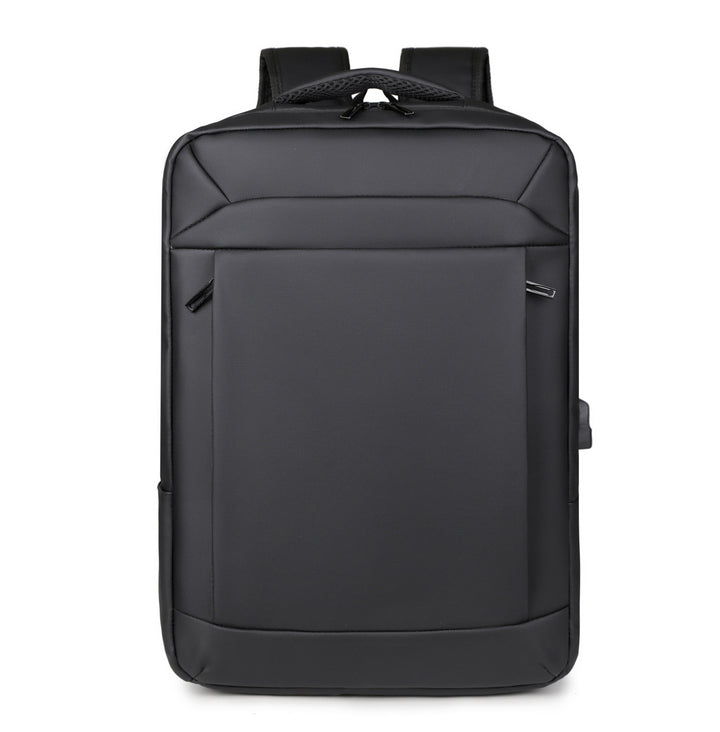 Slim-Profil Business Rucksack Karnz