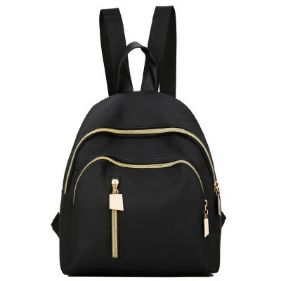 Stilvoller Multifunktionaler Rucksack Karnz