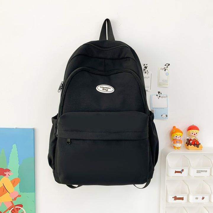 Multifunktionaler Freizeit Rucksack