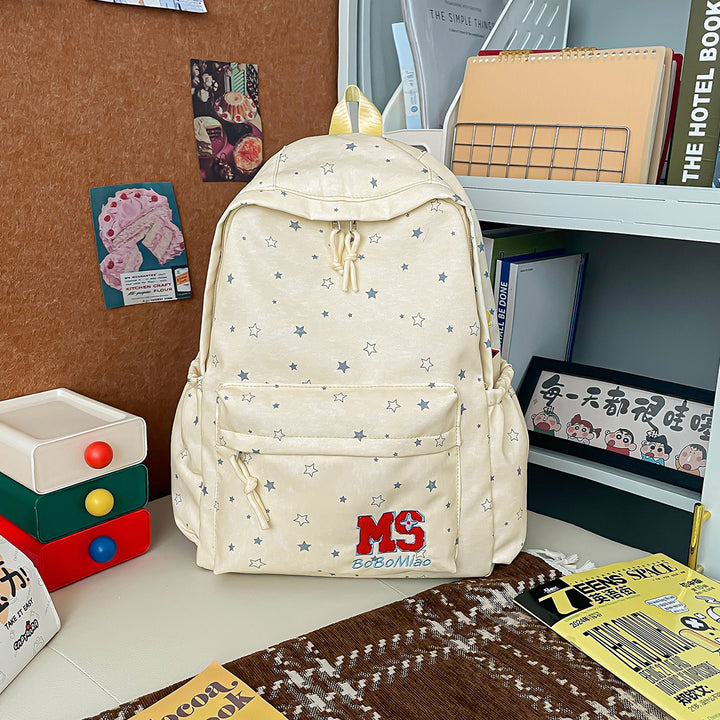 Stern-Muster Casual Rucksack Karnz 1791205609
