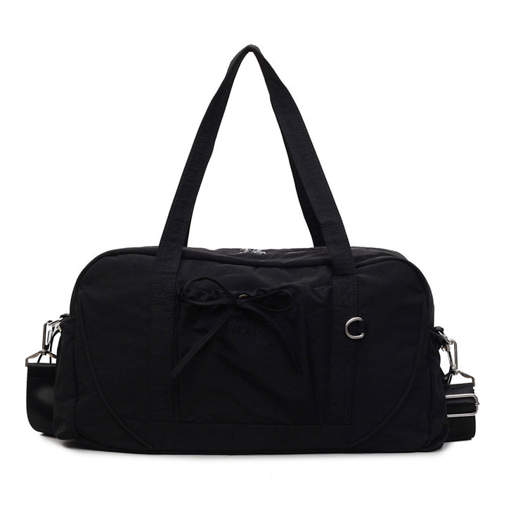Stylischer Wochenend-Duffle