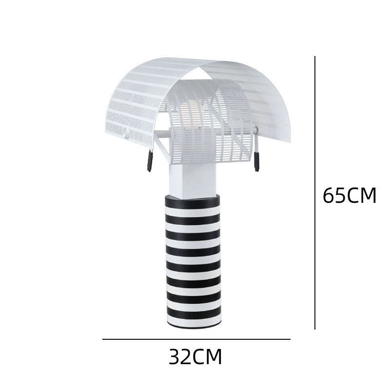 Moderne Decken Tischlampe
