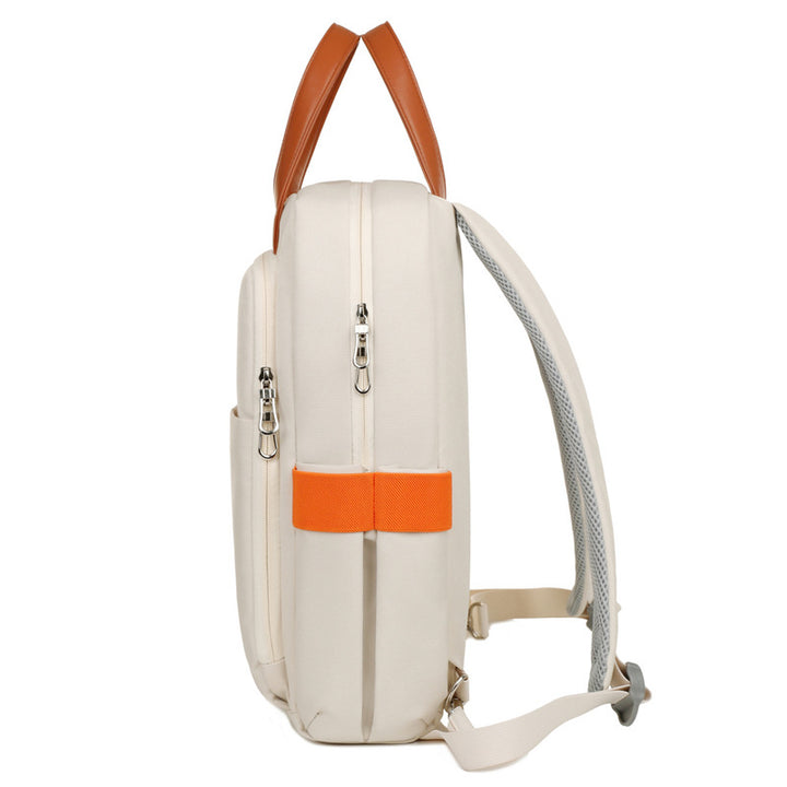 Stylischer Freizeitrucksack Karnz