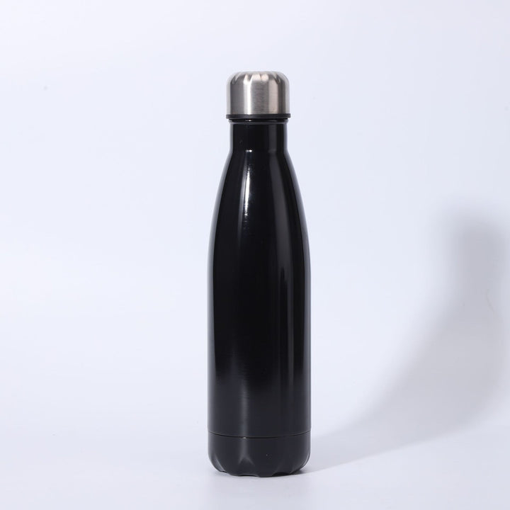 Isolierte Edelstahl-Wasserflasche Karnz