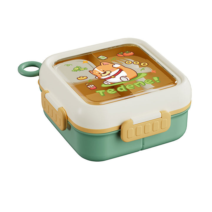 Fun-Themen Bento Lunchbox