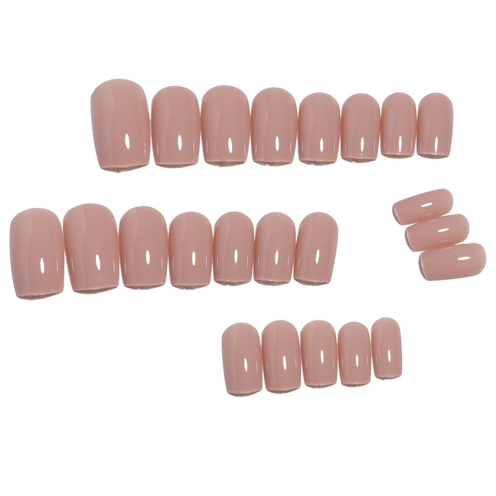 Premium langanhaltende Nagelverlängerungen Karnz