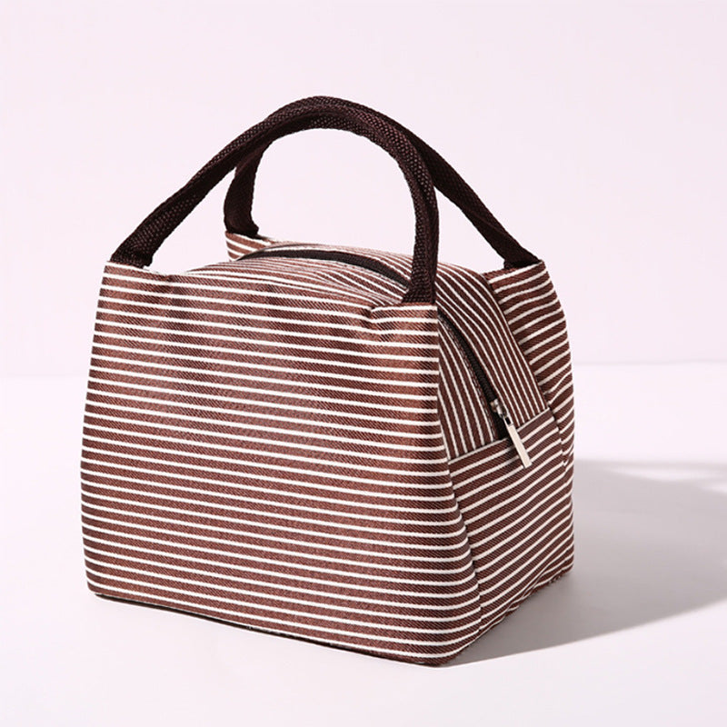 Isolierte Lebensmittelaufbewahrung Lunchbag Karnz