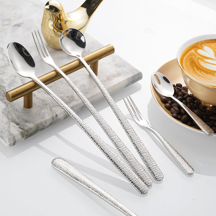 Elegante und Funktionale Suppenlöffel Karnz