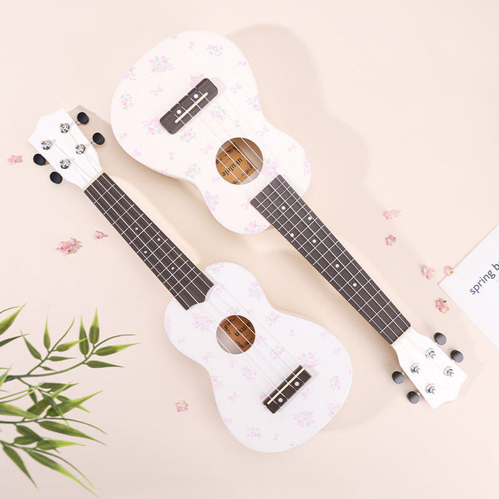 Ukelele Karnz