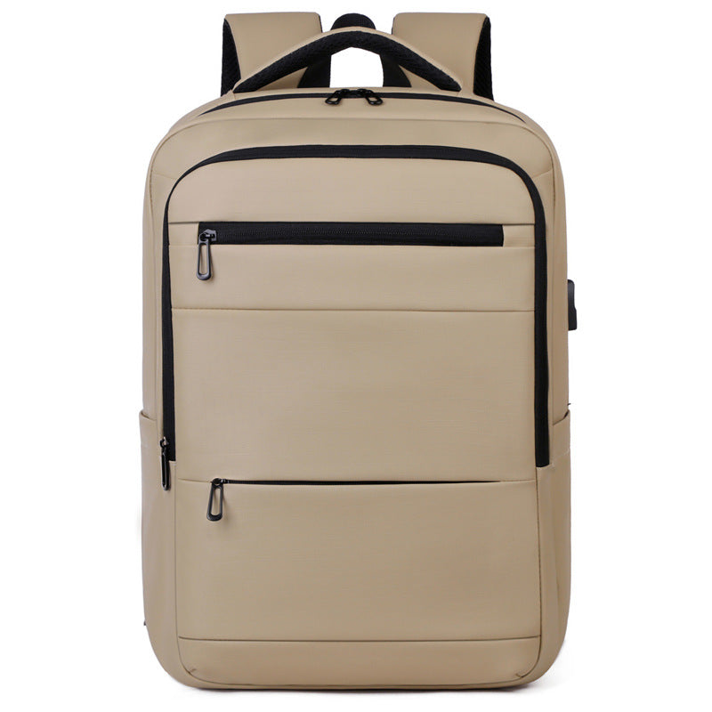 Moderner Slim Rucksack Karnz