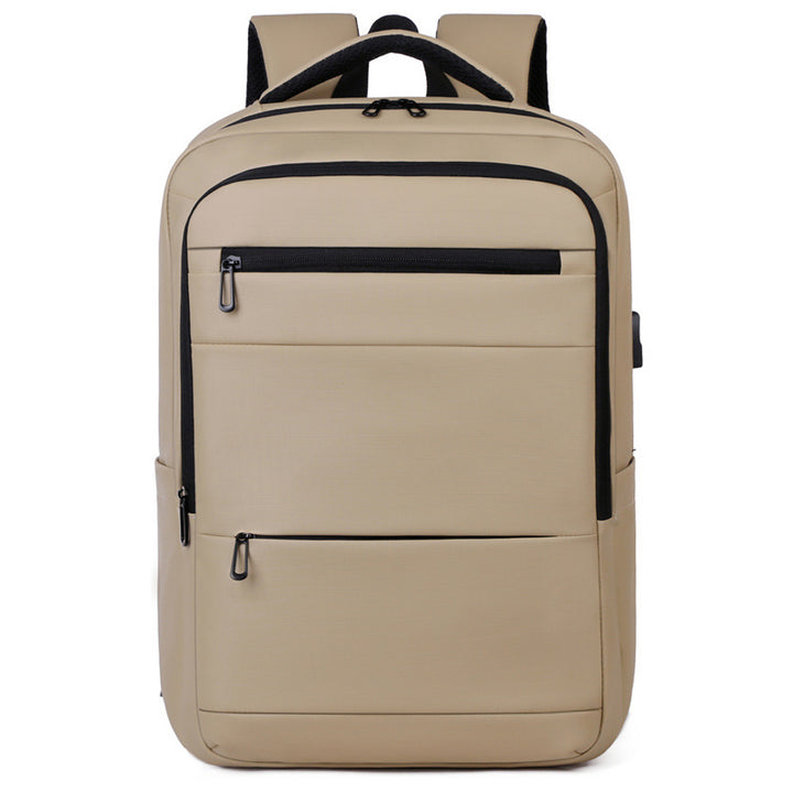 Moderner Slim Rucksack Karnz