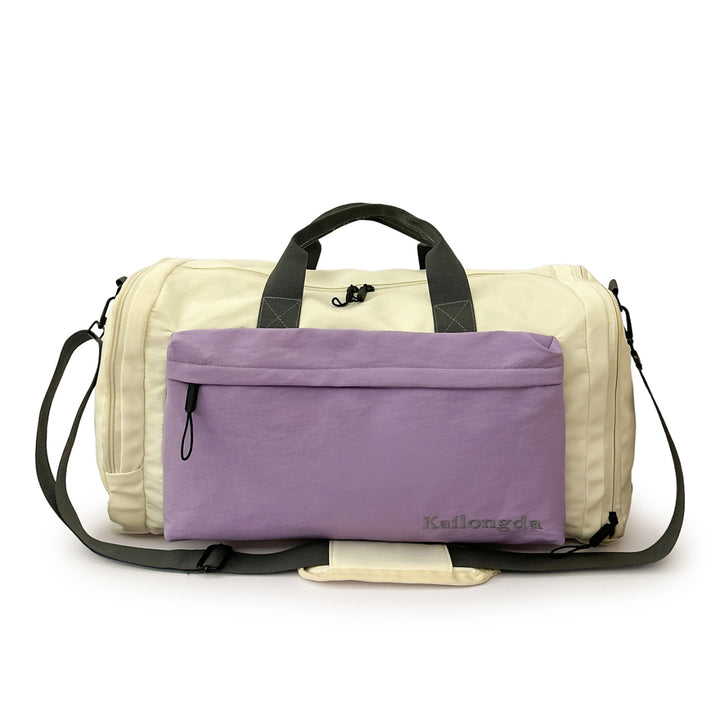 Kompakte Utility Reise Duffle