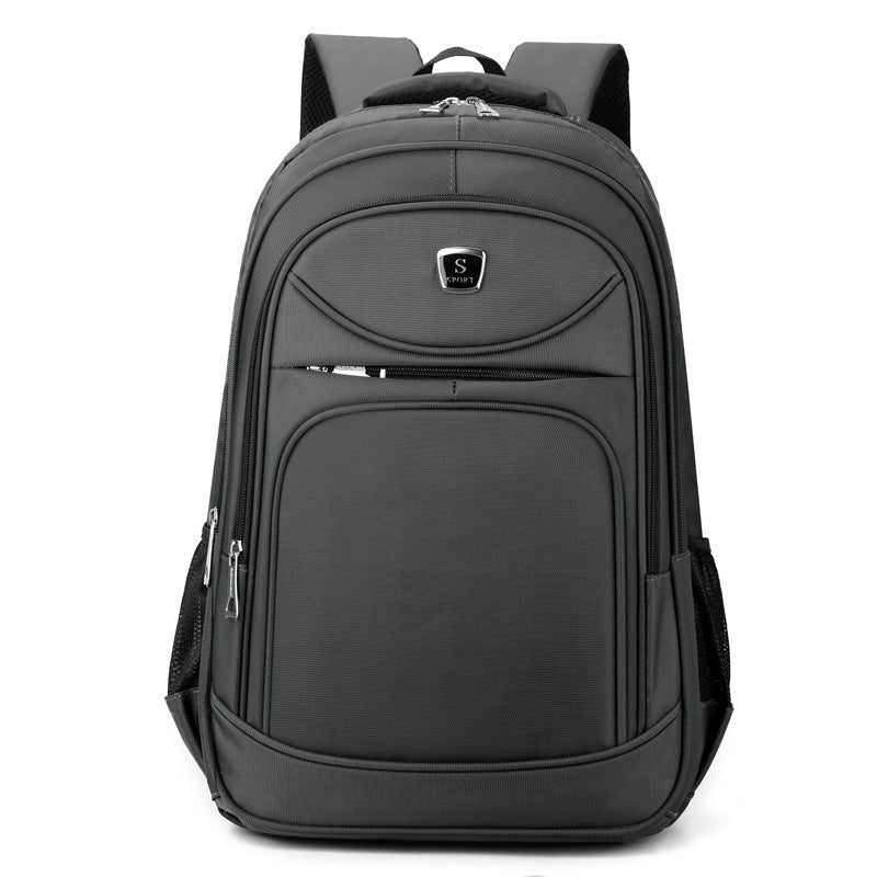 Vielseitiger Laptop-Rucksack
