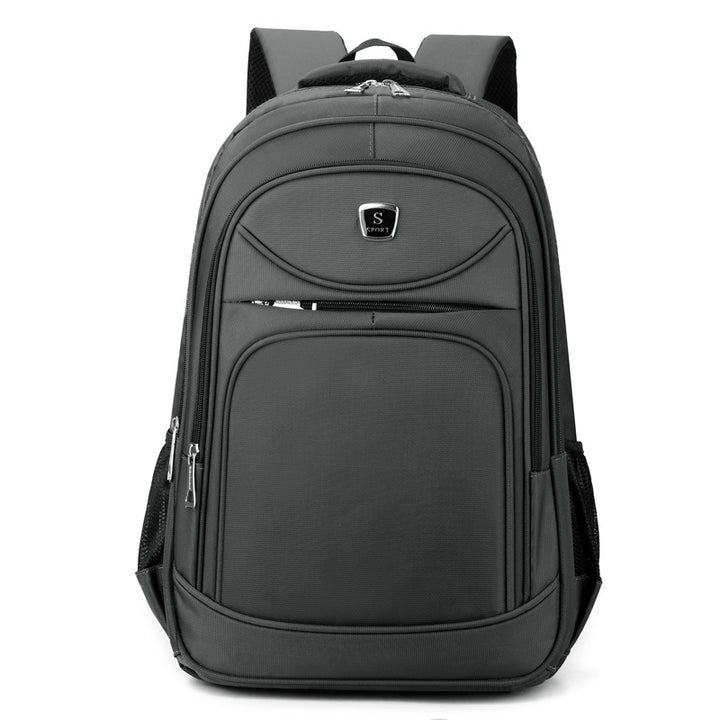 Vielseitiger Laptop-Rucksack