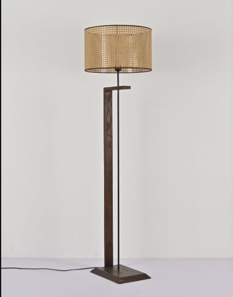Verstellbare moderne Stehlampe