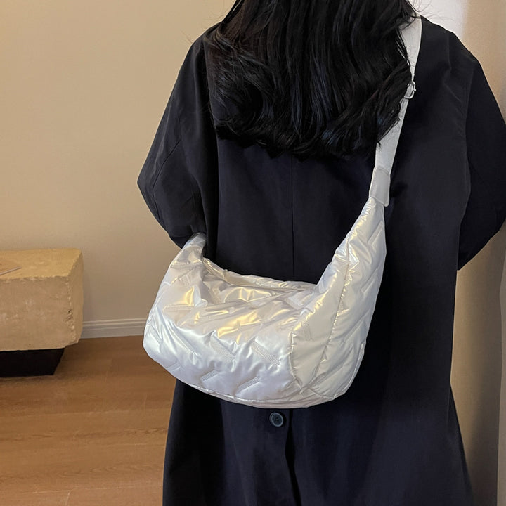Moderne Sling-Tasche