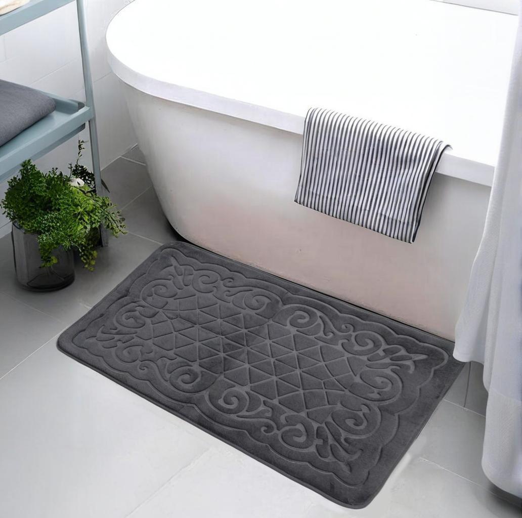 Heimdekoration Badezimmer Karnz