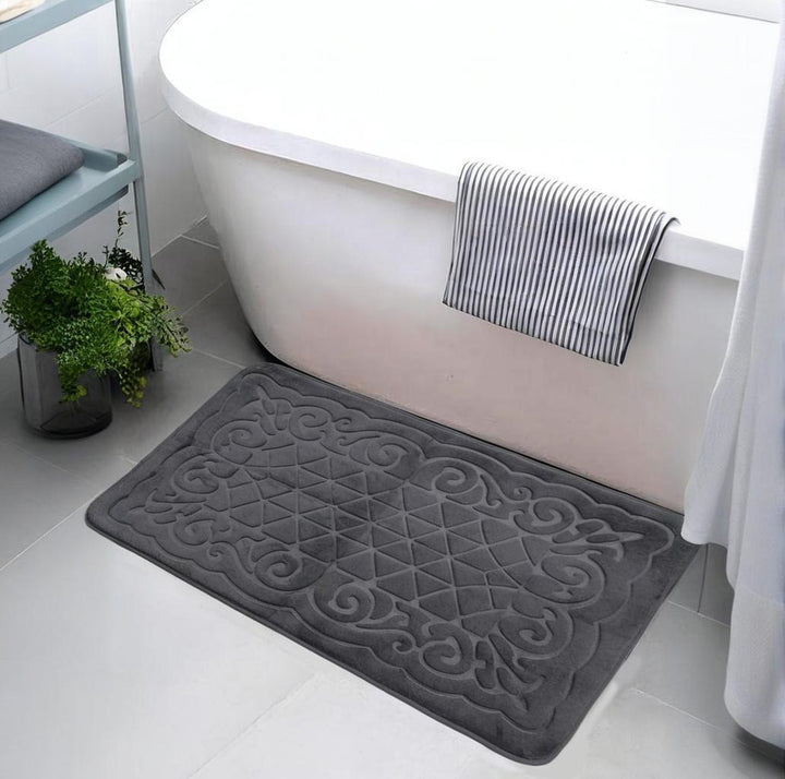 Heimdekoration Badezimmer Karnz